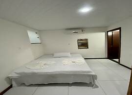 Piratas Do Morro Pousada - Hostel