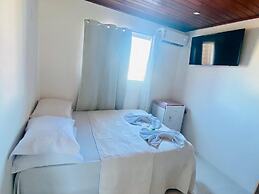 Piratas Do Morro Pousada - Hostel