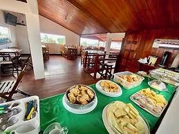 Piratas Do Morro Pousada - Hostel