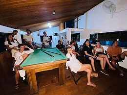 Piratas Do Morro Pousada - Hostel