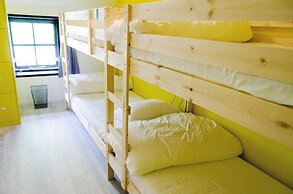 The Black Sheep Hostel