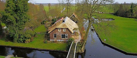The Black Sheep Hostel