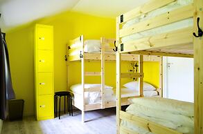 The Black Sheep Hostel