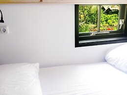 The Black Sheep Hostel