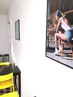 The Black Sheep Hostel