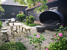 The Black Sheep Hostel