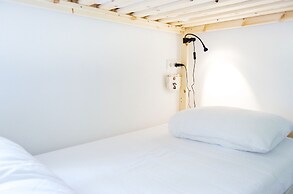 The Black Sheep Hostel