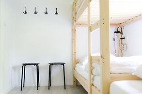 The Black Sheep Hostel