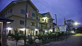 Telecentre Hotel