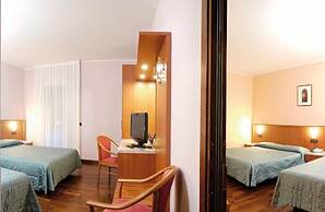 Hotel Dal Ponte