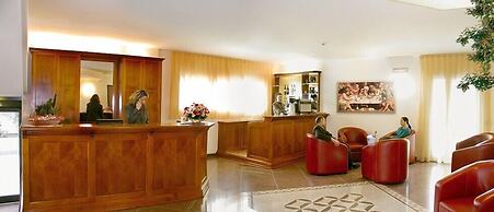 Hotel Dal Ponte