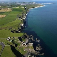 Aaranmore Lodge Bed & Breakfast