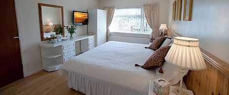 Aaranmore Lodge Bed & Breakfast