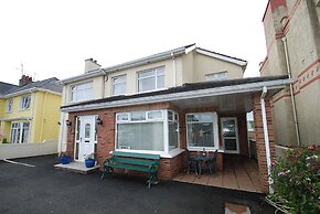 Aaranmore Lodge Bed & Breakfast