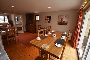 Aaranmore Lodge Bed & Breakfast