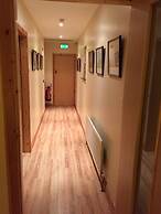 Aaranmore Lodge Bed & Breakfast