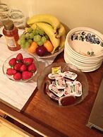 Aaranmore Lodge Bed & Breakfast