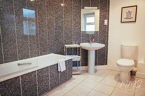 Aaranmore Lodge Bed & Breakfast