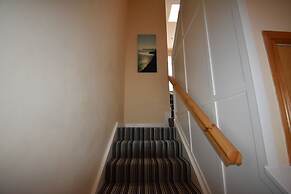 Aaranmore Lodge Bed & Breakfast