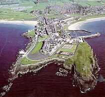 Aaranmore Lodge Bed & Breakfast