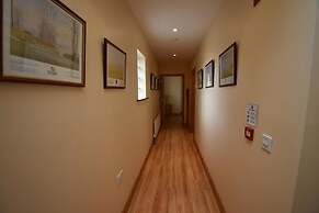 Aaranmore Lodge Bed & Breakfast