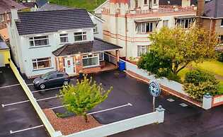 Aaranmore Lodge Bed & Breakfast