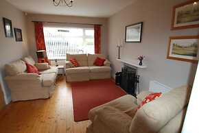 Aaranmore Lodge Bed & Breakfast