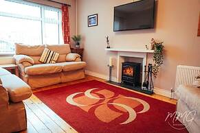 Aaranmore Lodge Bed & Breakfast