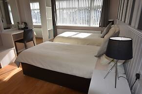 Aaranmore Lodge Bed & Breakfast