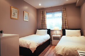 Aaranmore Lodge Bed & Breakfast