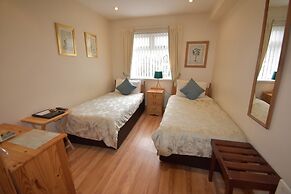 Aaranmore Lodge Bed & Breakfast