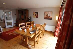 Aaranmore Lodge Bed & Breakfast