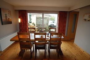 Aaranmore Lodge Bed & Breakfast