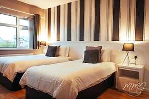 Aaranmore Lodge Bed & Breakfast