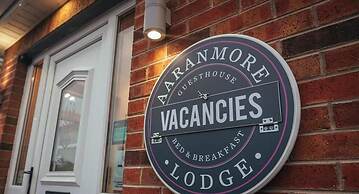 Aaranmore Lodge Bed & Breakfast