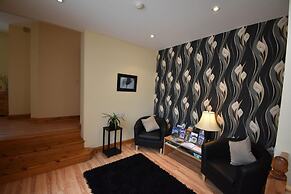 Aaranmore Lodge Bed & Breakfast