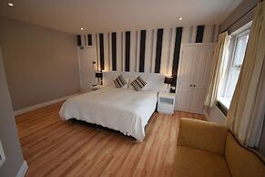 Aaranmore Lodge Bed & Breakfast