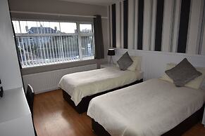 Aaranmore Lodge Bed & Breakfast