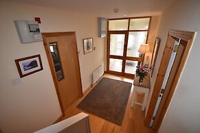 Aaranmore Lodge Bed & Breakfast