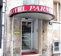 Hotel Parma