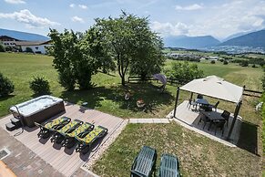 Albergo Bucaneve