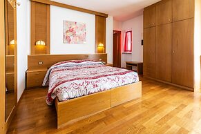 Albergo Bucaneve