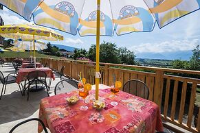 Albergo Bucaneve