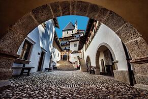 Albergo Bucaneve