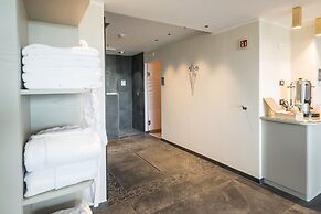 Albergo Bucaneve