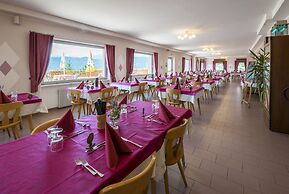 Albergo Bucaneve