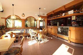 Albergo Bucaneve