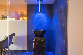 Albergo Bucaneve