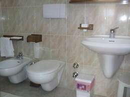 Albergo Bucaneve