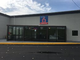 Studio 6 Indianapolis, IN